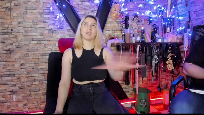 Liltildeman_moon Live Sex December 17, 2025