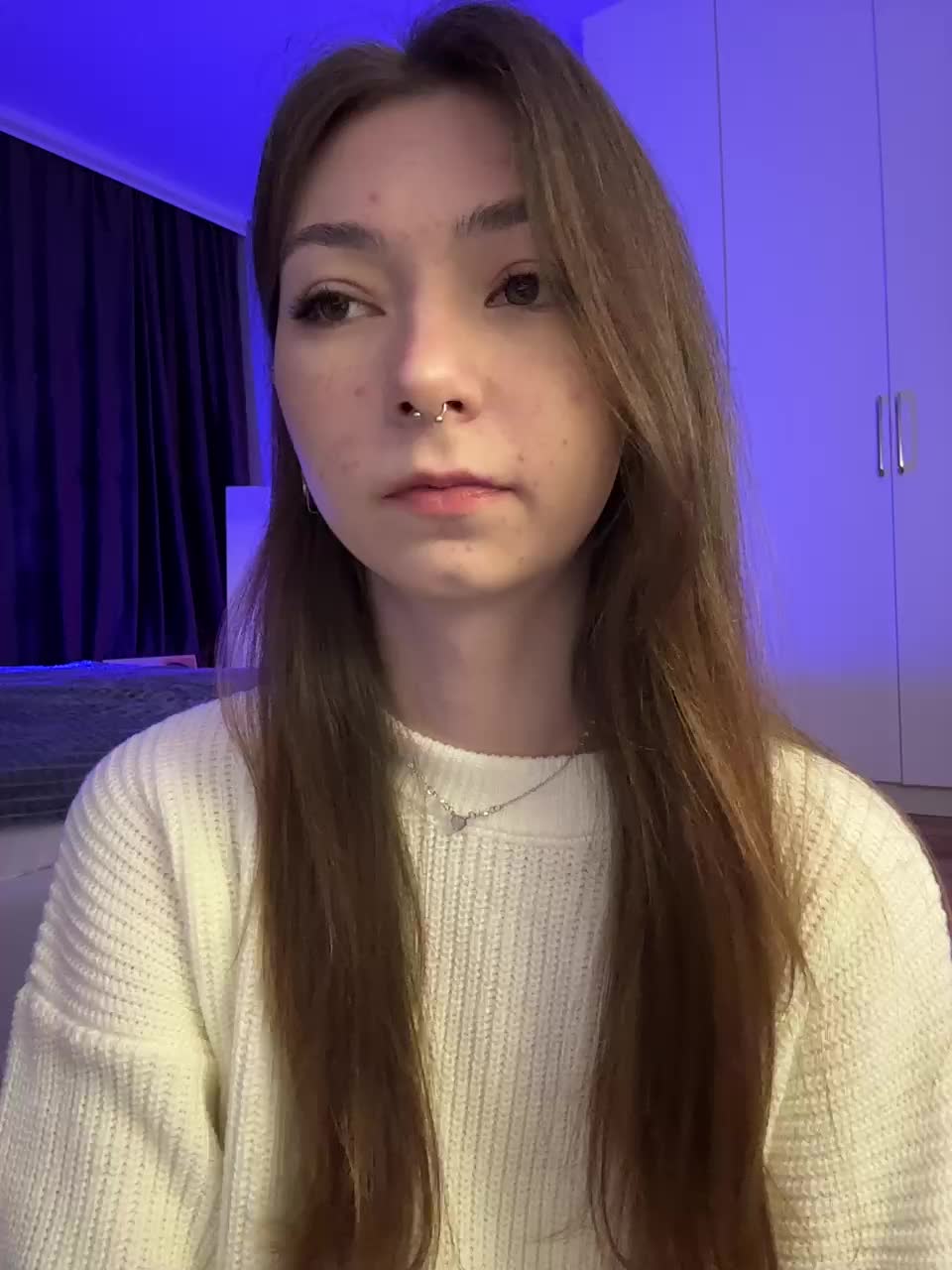 ShyAlya Live Sex December 17, 2025