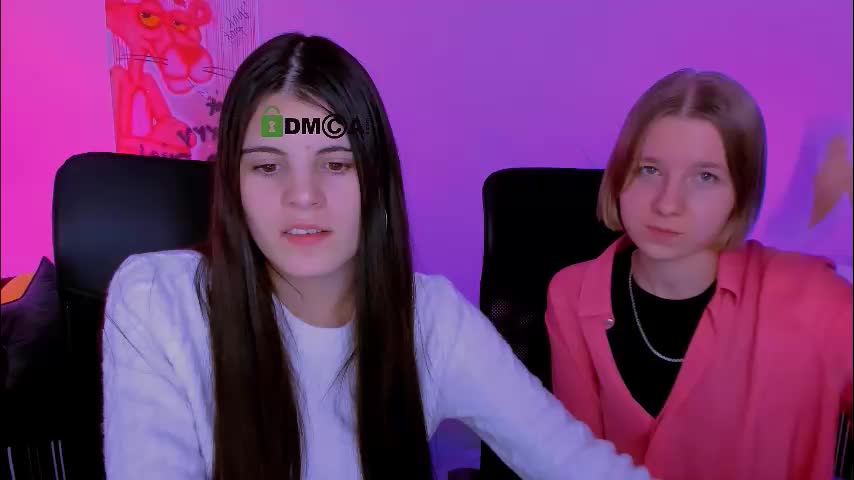 gloria_bubble Live Sex December 17, 2025