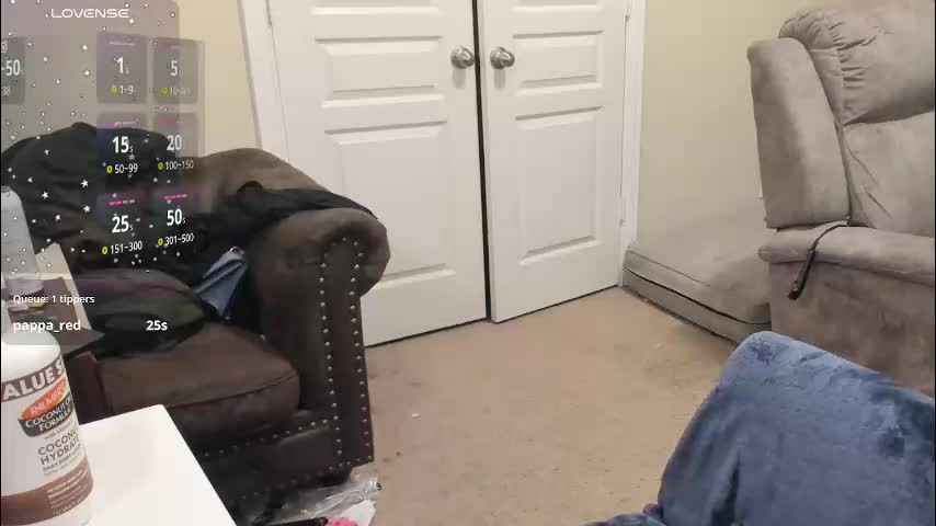 southerbunny Live Sex December 17, 2025