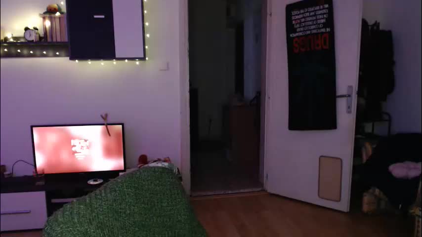 aliens4twenty Live Sex December 17, 2025