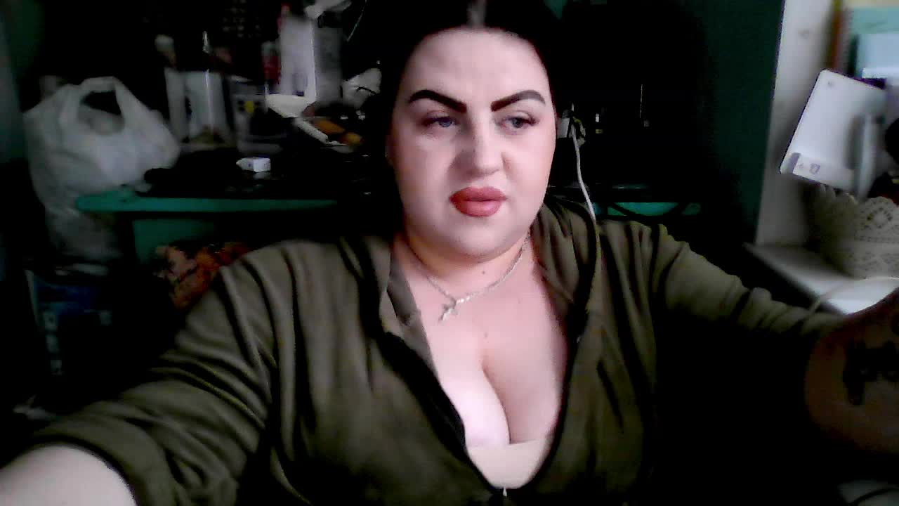 Ruby-Lorrie Live Sex December 17, 2025