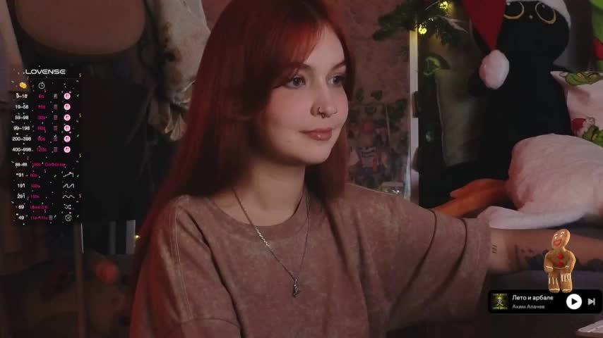 GoodyGirl Live Sex December 17, 2025