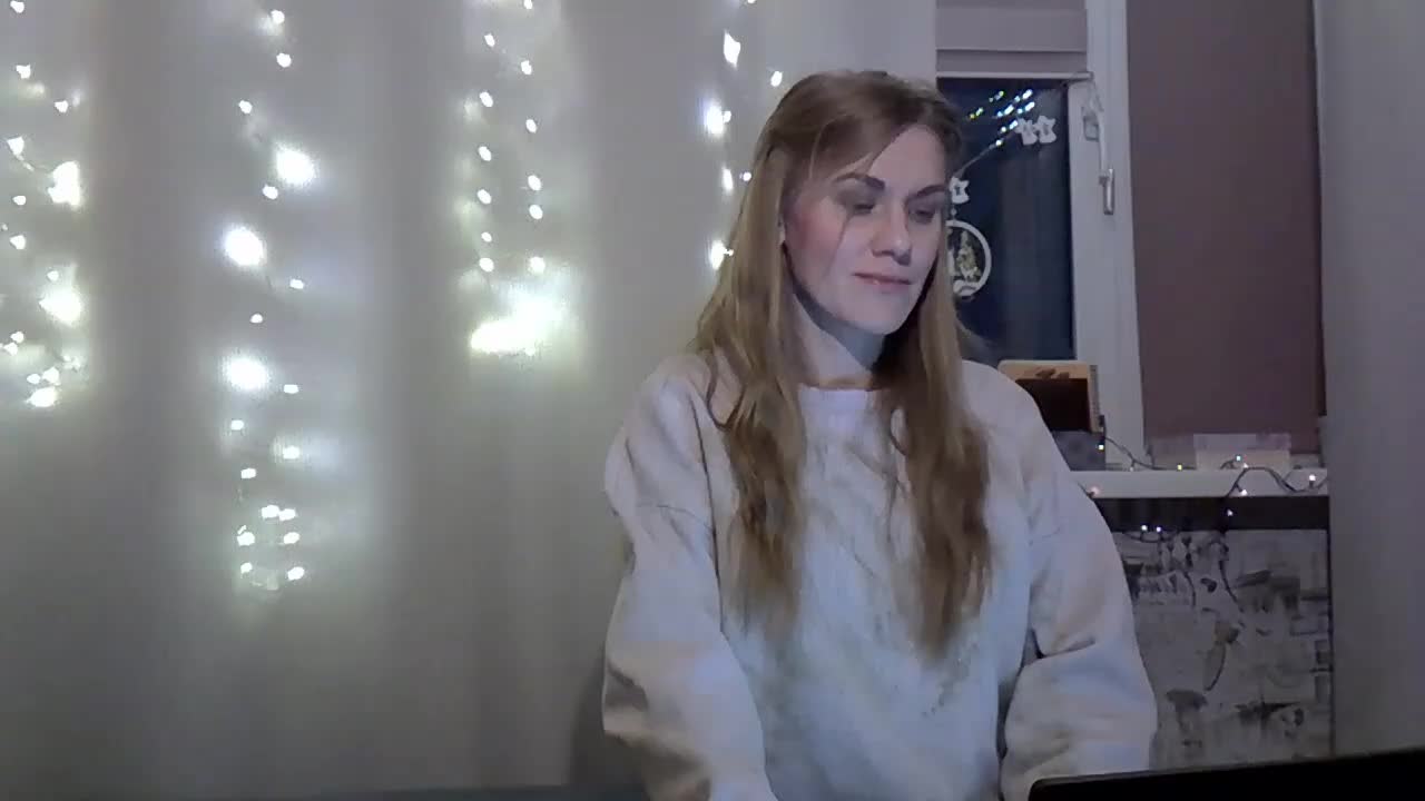 MarinaMOON Live Sex December 17, 2025