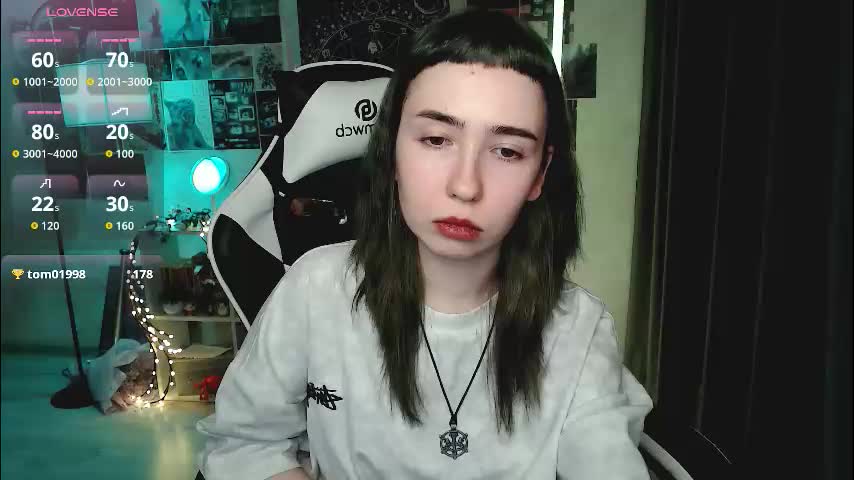 julscinamon Live Sex December 17, 2025