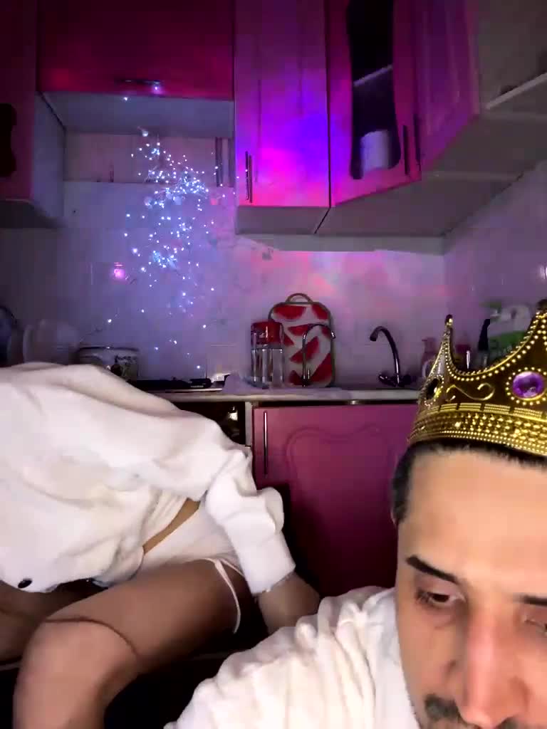 VIP17CoupleDream Live Sex December 17, 2025