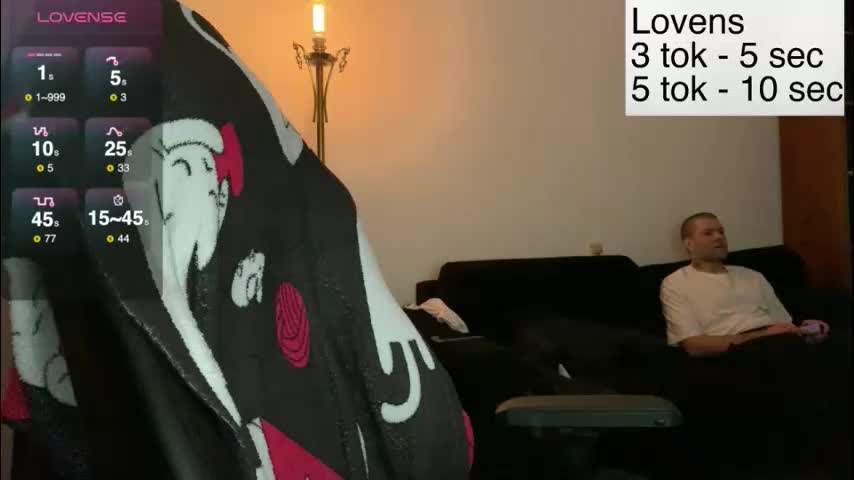 sexy_sweets Live Sex December 17, 2025