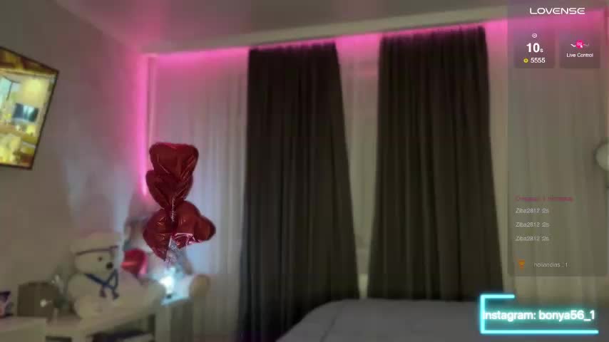 Funny_Bunny_ Live Sex December 17, 2025