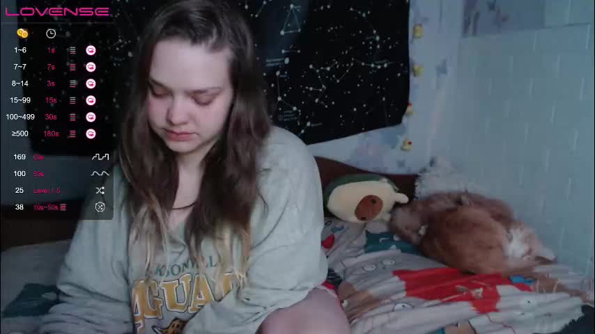 darling_tony18 Live Sex December 17, 2025