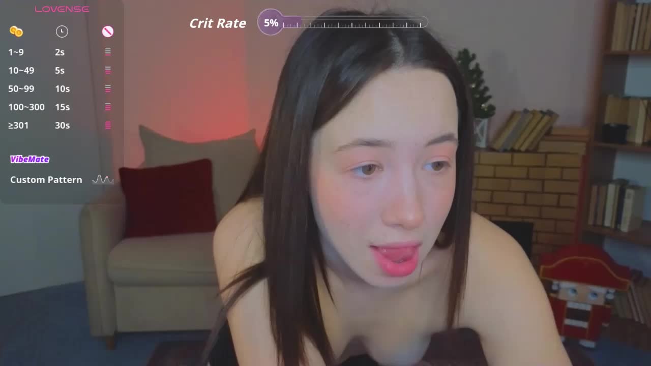 Trixiie Live Sex December 17, 2025