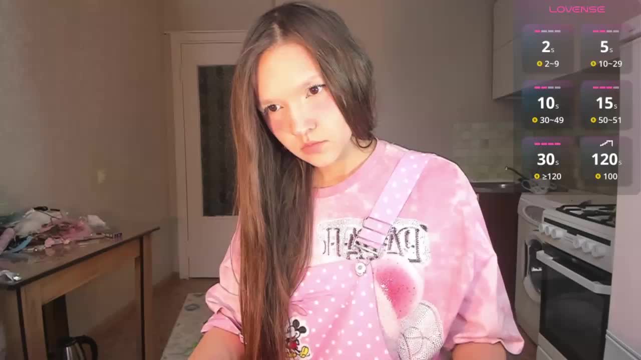 CuteLolly Live Sex December 17, 2025