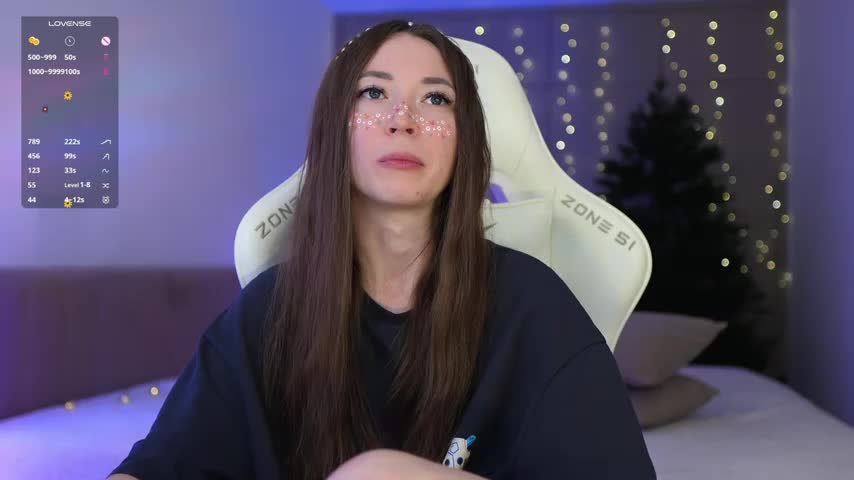 moleculegirl Live Sex December 17, 2025