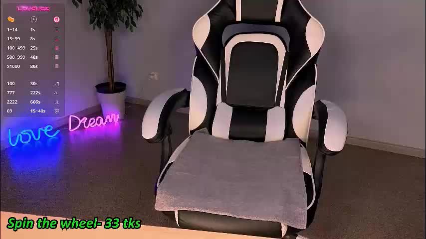 wet_dream__ Live Sex December 17, 2025