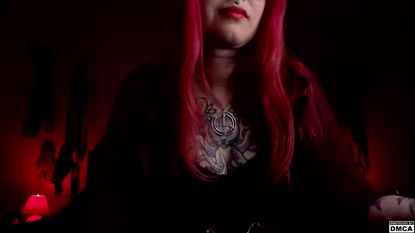 amanita__pantherina Live Sex December 17, 2025