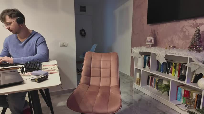 ValeriaGrey Live Sex December 17, 2025