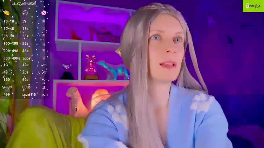 -Fresh- Live Sex December 17, 2025