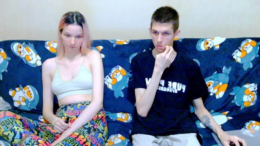 Ivy-Lester Live Sex December 17, 2025