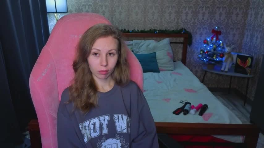 Lill_Mary Live Sex December 17, 2025