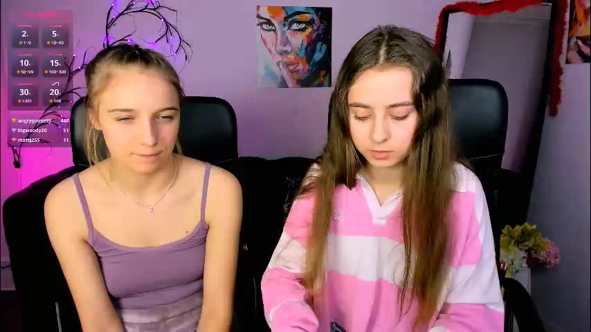 keylas_moan Live Sex December 17, 2025