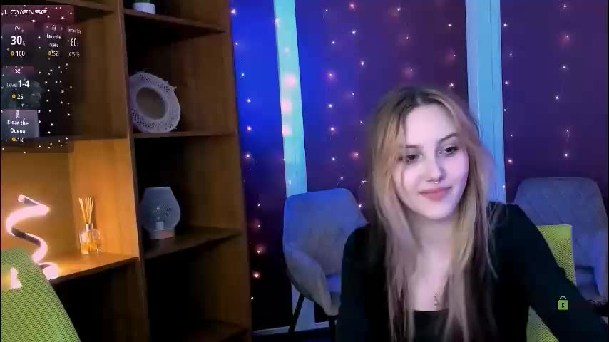 rose_style Live Sex December 17, 2025