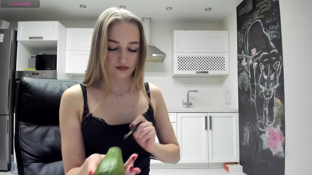 busenok Live Sex December 17, 2025