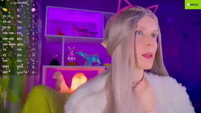 -Fresh- Live Sex December 17, 2025