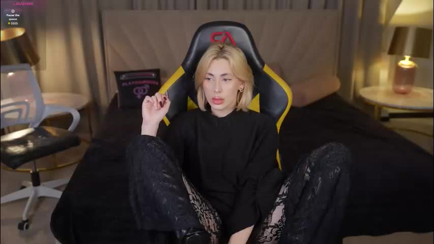 anabel_team054 Live Sex December 18, 2025