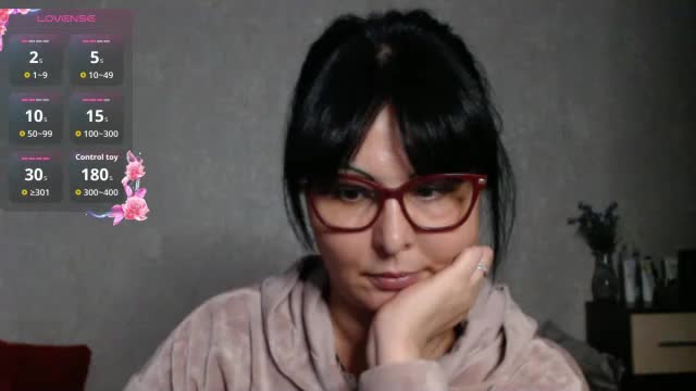 ZaRaZaTvOyA Live Sex December 17, 2025