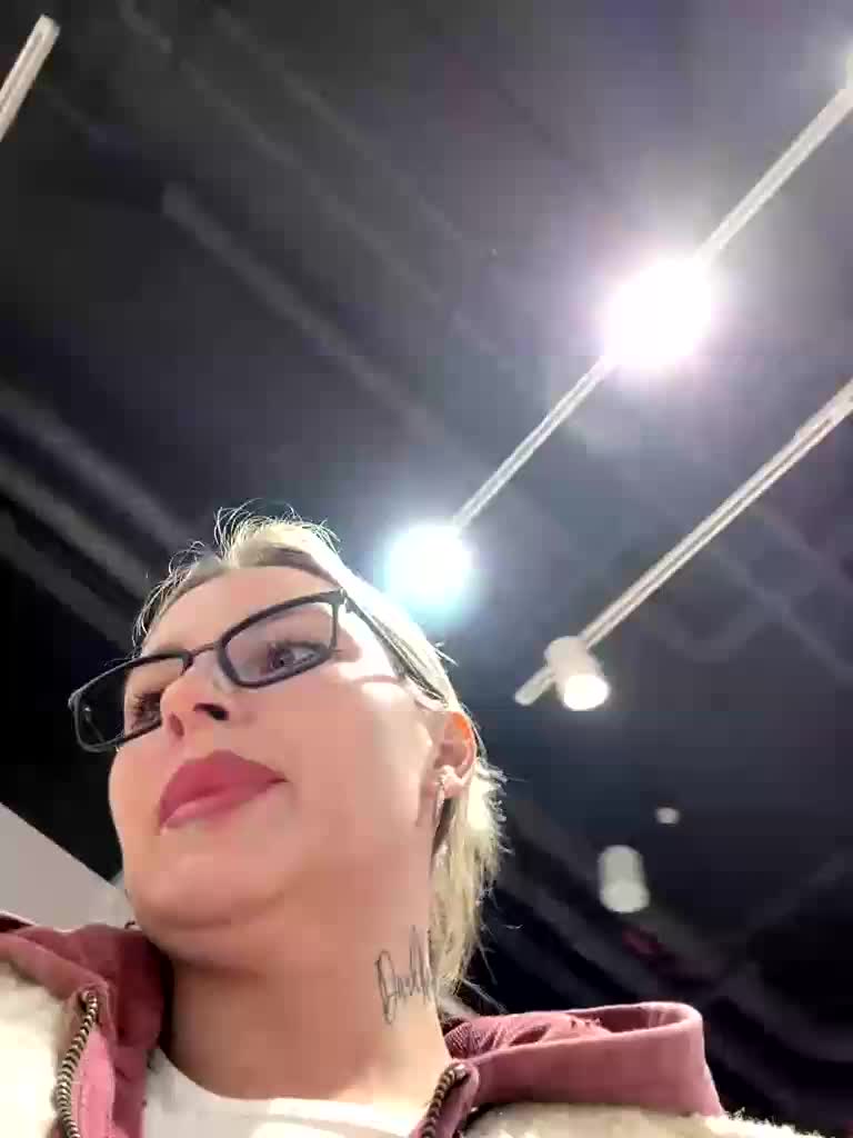 FetishTeacher Live Sex December 19, 2025