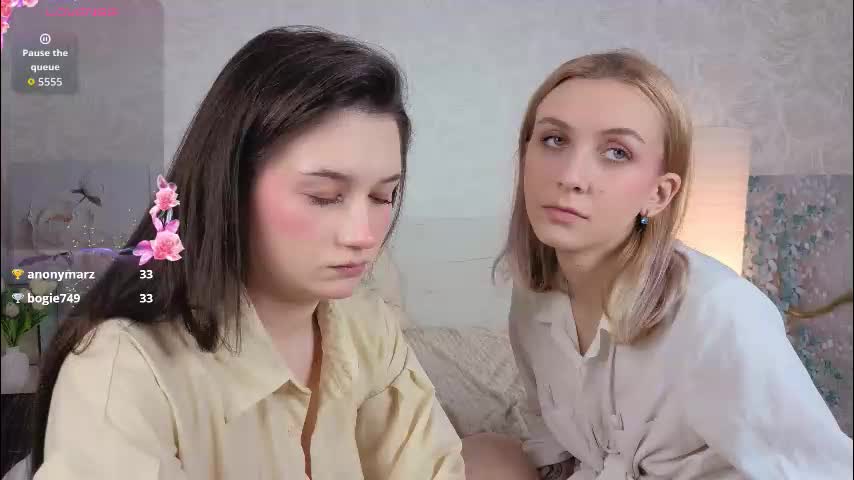 garden_flower Live Sex December 17, 2025