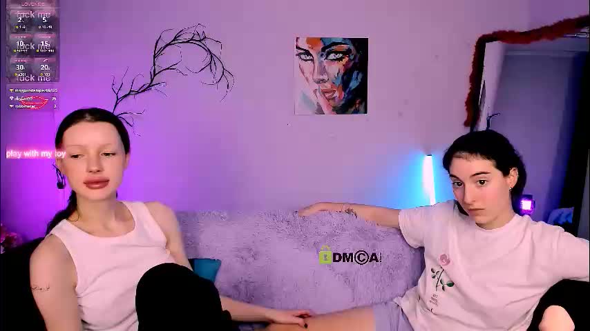 daisy_baby_ Live Sex December 17, 2025