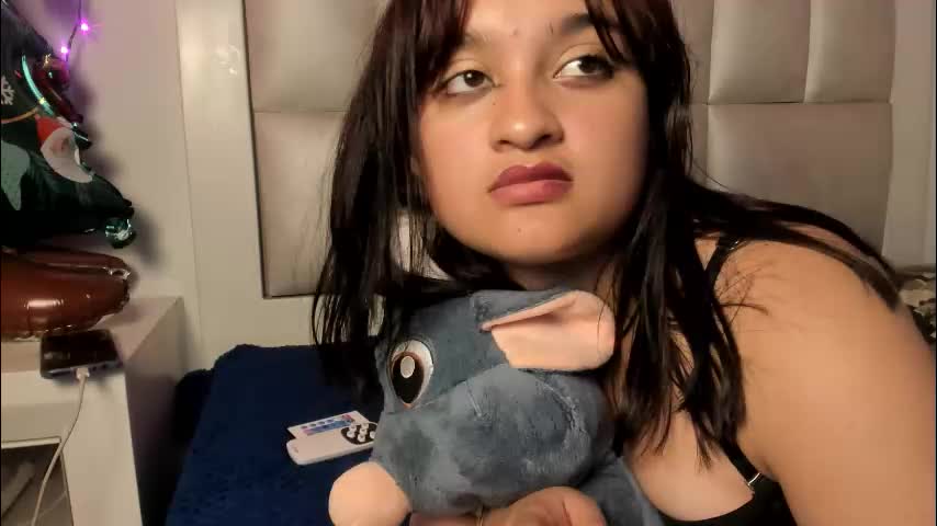 lulu_js_ Live Sex December 17, 2025