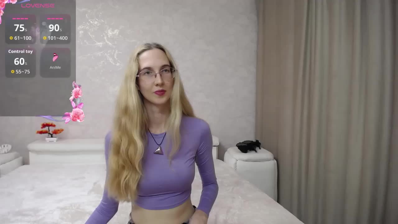 LizzieBrait Live Sex December 17, 2025