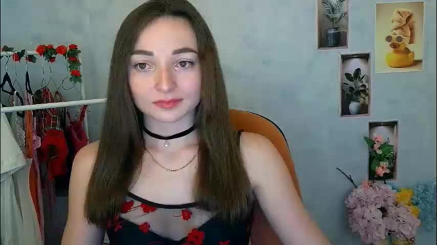 kiss_shy Live Sex December 17, 2025