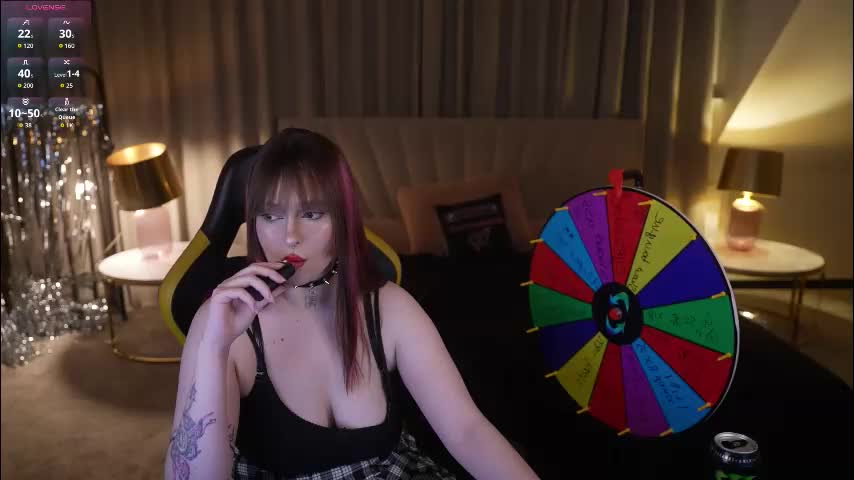 sweetdesiree_ Live Sex December 17, 2025