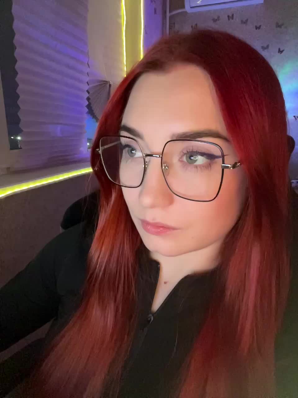 ScarletWitch Live Sex December 17, 2025