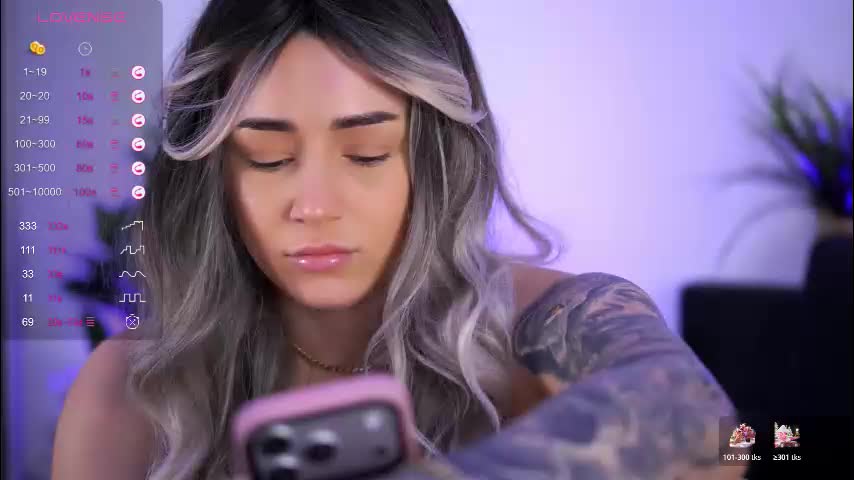 babbyaisha Live Sex December 17, 2025