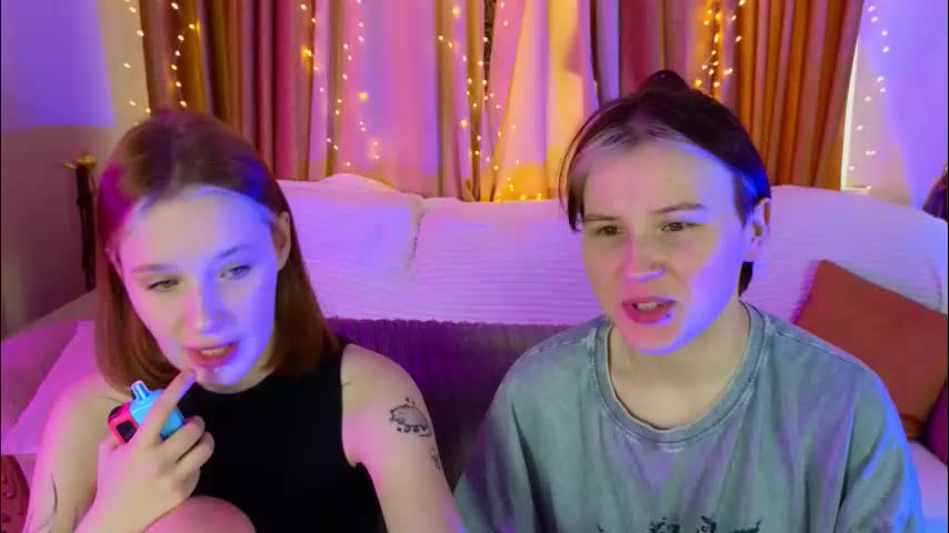 berry_assortment Live Sex December 17, 2025