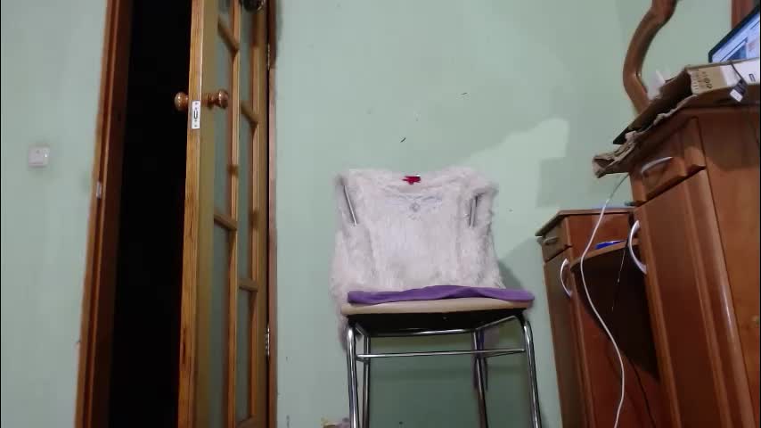 lovesexybitch Live Sex December 17, 2025