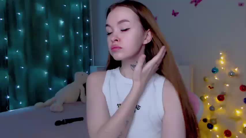 NaughtyMable Live Sex December 17, 2025