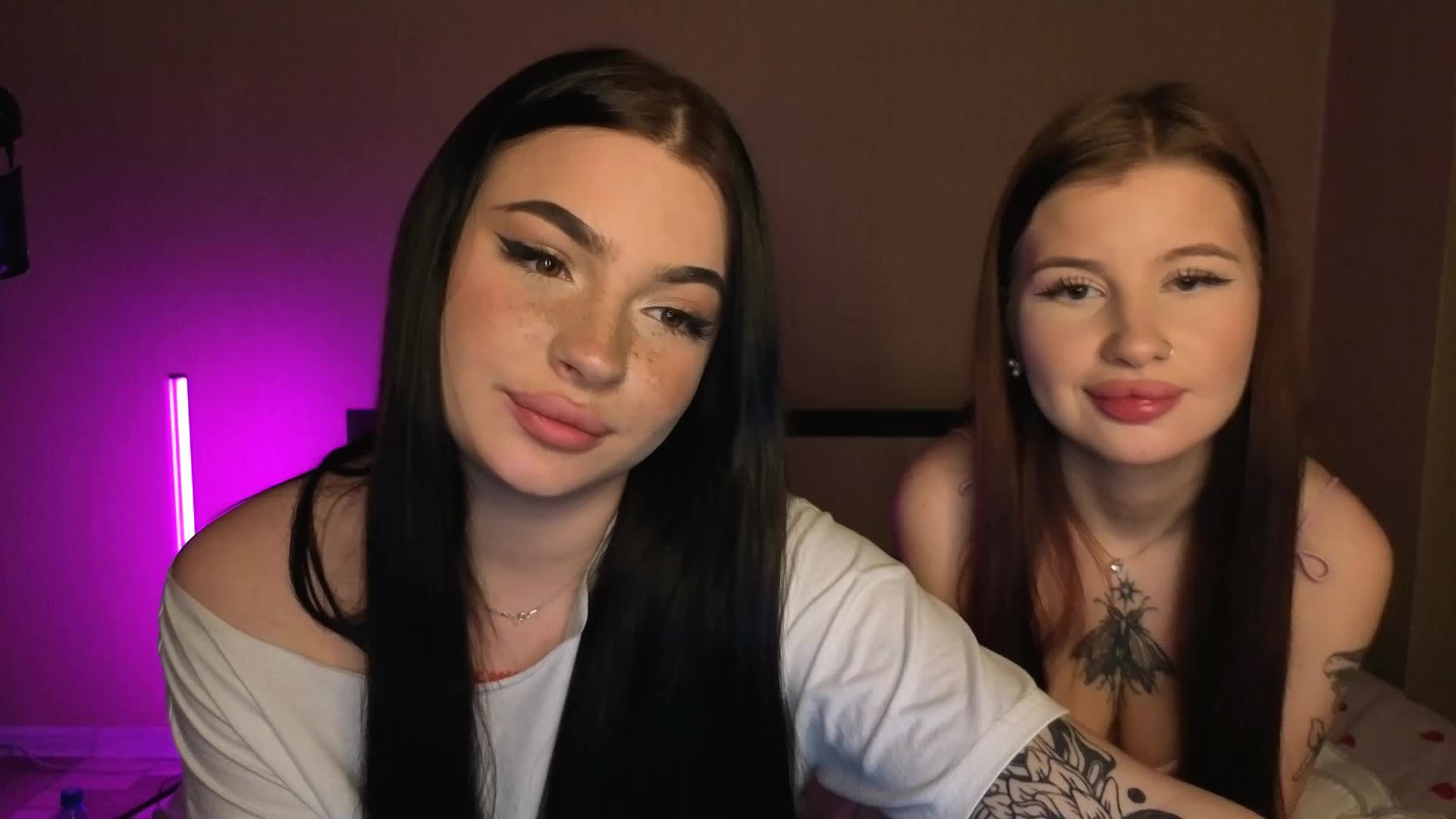 LisaAndDenis Live Sex December 17, 2025