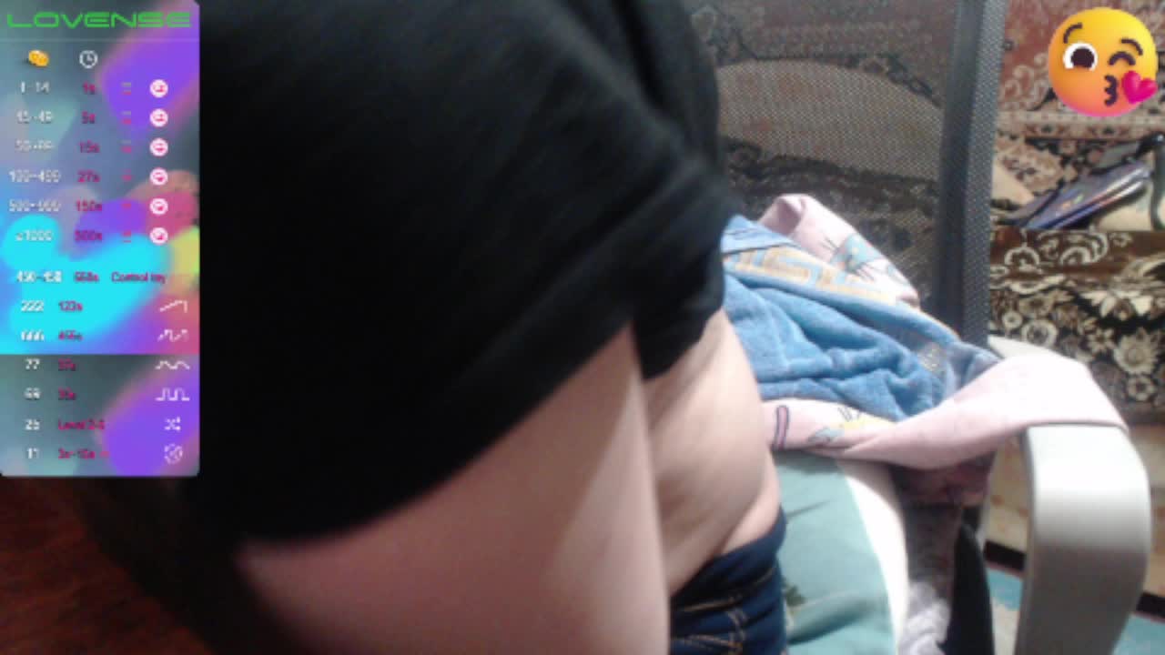 sweetboobs Live Sex 2025.12.16