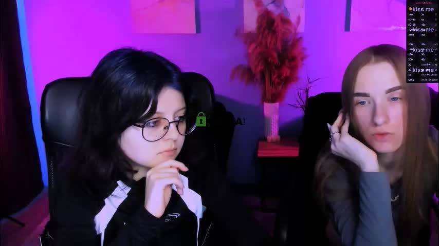 doll_vey Live Sex December 17, 2025