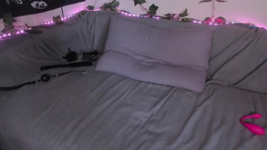 kawai_kittypus Live Sex December 17, 2025