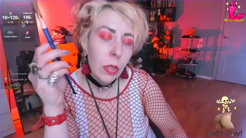 GinaMiracle Live Sex December 17, 2025
