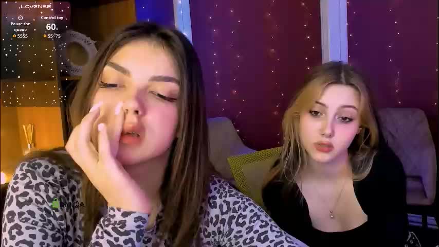 luna_tin Live Sex December 17, 2025