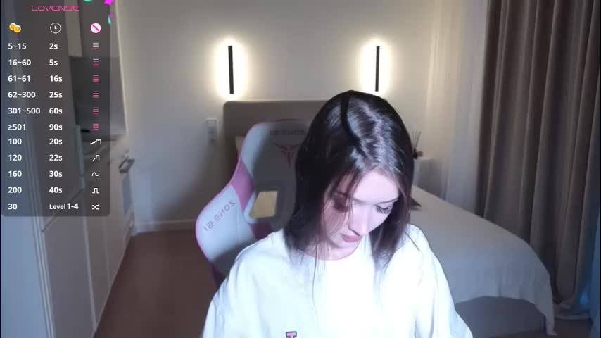 sweetiebones Live Sex December 17, 2025