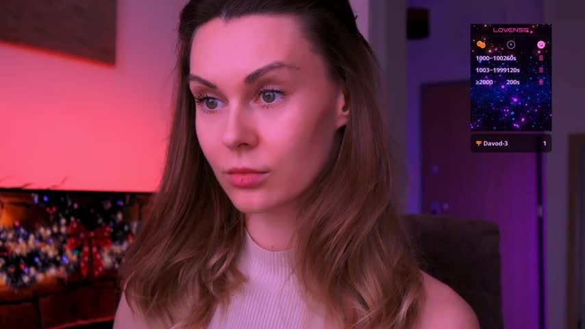 DAI_TOKENY Live Sex December 17, 2025