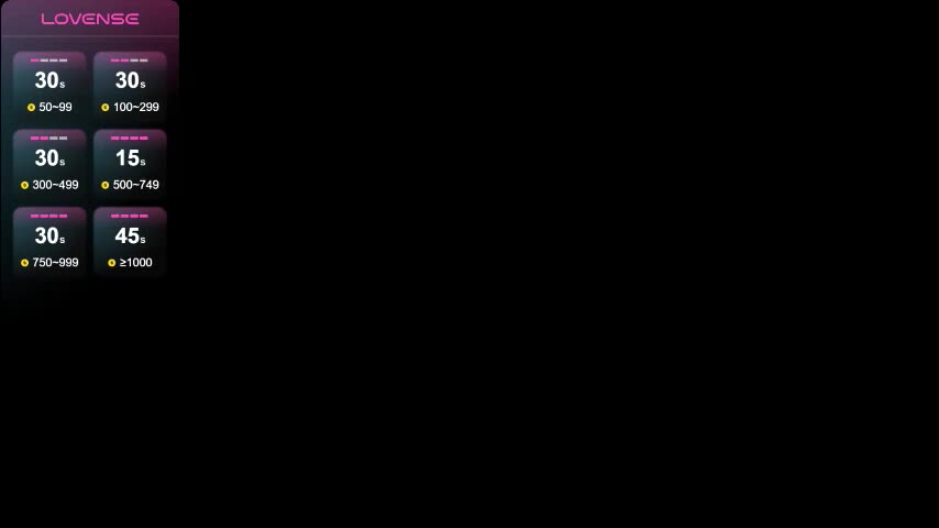 _lustica_ Live Sex December 17, 2025