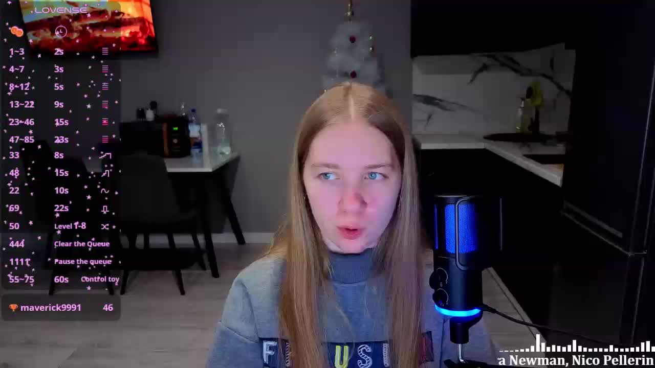 Vita-min-4ik Live Sex December 17, 2025